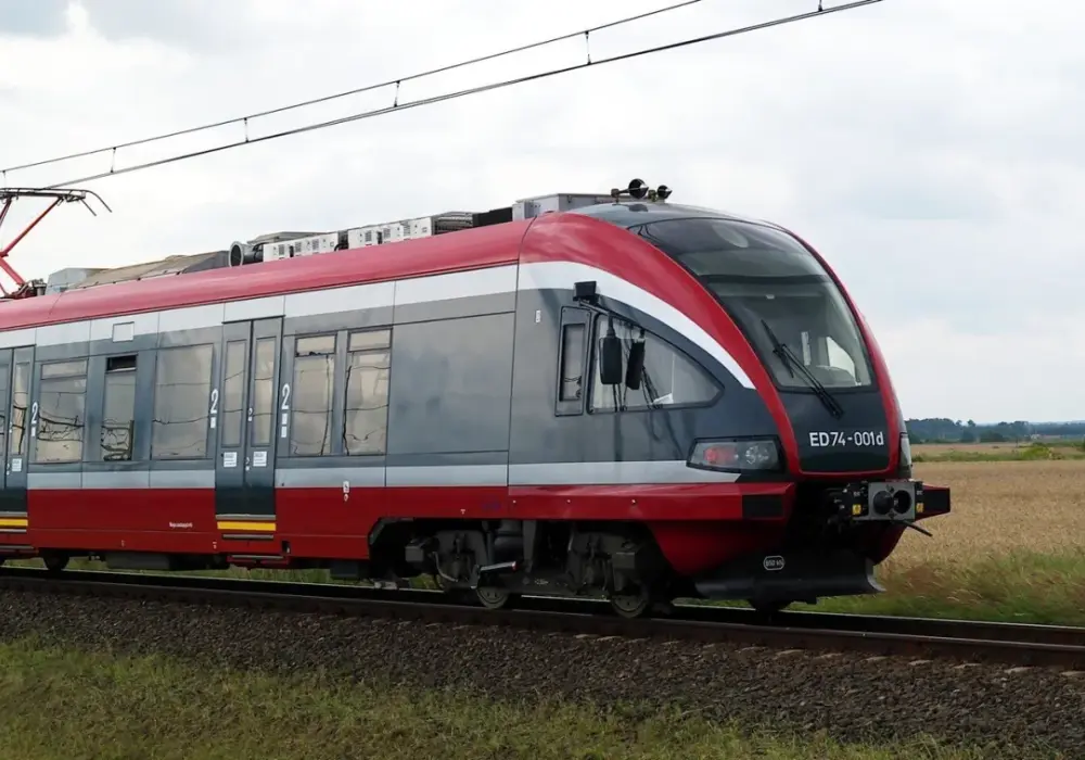 Rozkład jazdy pociągów PKP Świnoujście - nie przegap ważnych połączeń