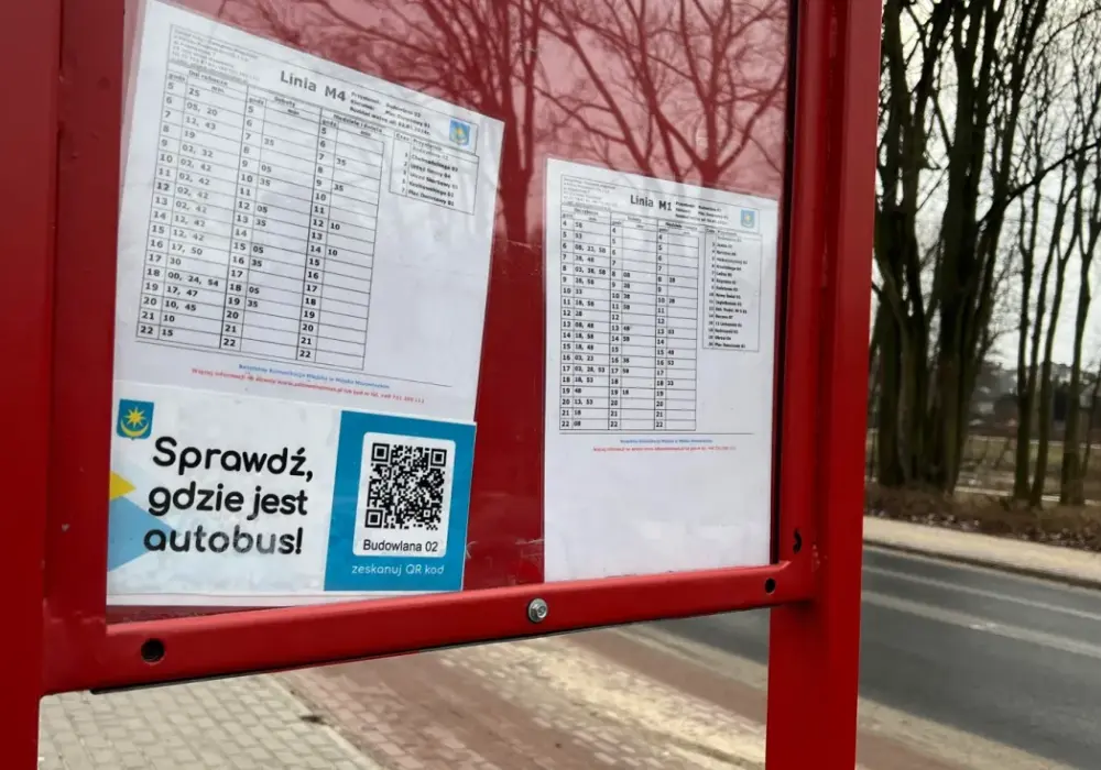 Gdzie w Mińsku Mazowieckim zatrzymuje się autobus do Brześcia? Sprawdź!