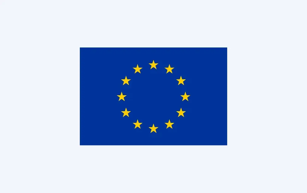 Jak wygląda flaga Europy? Odkryj jej znaczenie i symbolikę