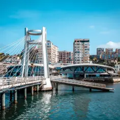 Durres Albania - najlepsze atrakcje, co warto zobaczyć