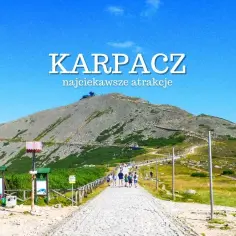 
Mapa Ciekawych Miejsc w Polsce: Atrakcje Turystyczne i Zwiedzania