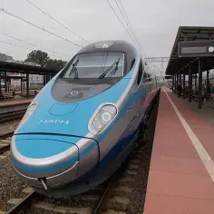 Pendolino w Polsce od kiedy? Zaskakujące fakty o jego debiucie
