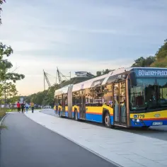Rozkład jazdy KM Płock 3 – godziny i trasa, które musisz znać