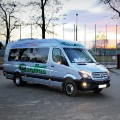 Gdzie się zatrzymuje Contbus Lublin Warszawa? Sprawdź przystanki!