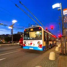Rozkład jazdy 133 Gdynia – Sprawdź godziny i częstotliwość kursów