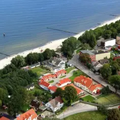 Gdańsk pensjonaty z wyżywieniem - najlepsze noclegi blisko morza