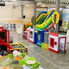 Atrakcje Olsztyn dla dzieci - najlepsze propozycje w Olsztynie