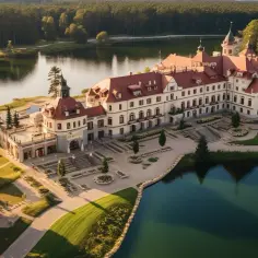 Najpiękniejsze Hotele w Polsce - Wyjątkowe Oferty i Piękne Lokalizacje
