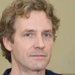 Autor Daniel Pawnuk