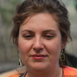 Autor Wiktoria Kowalska