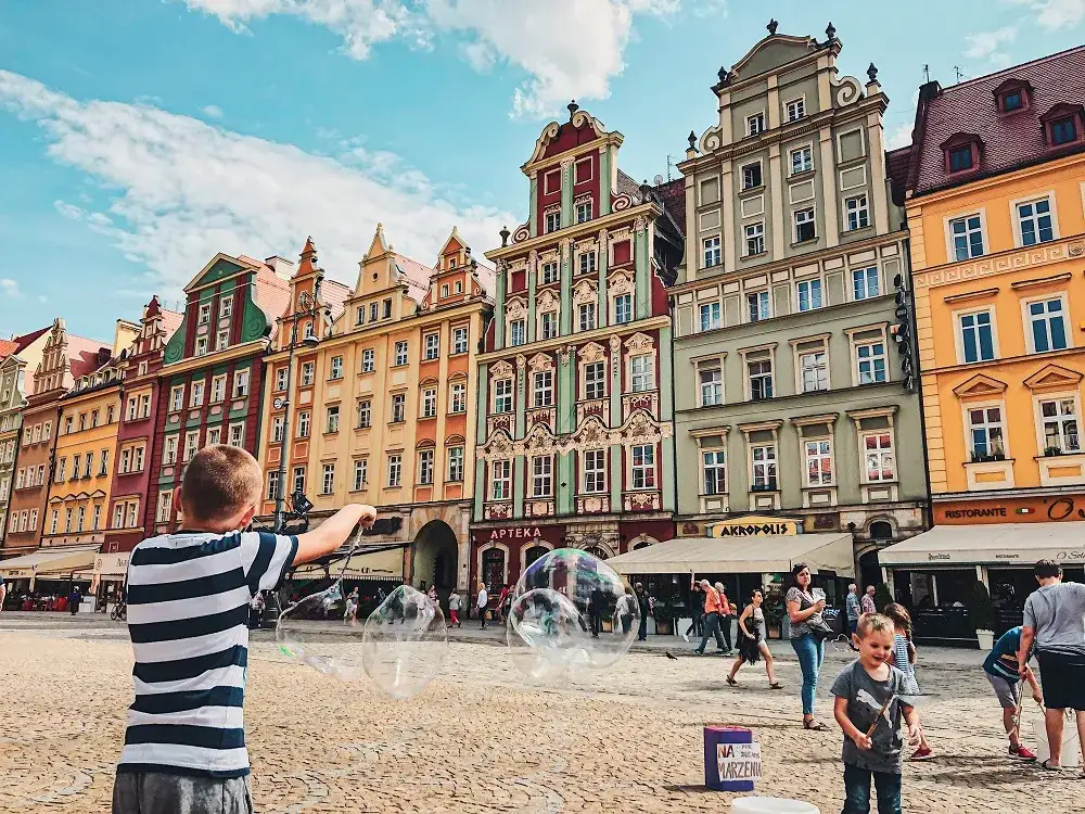 Zdjęcie Weekend we dwoje na Śląsku: atrakcje i pomysły