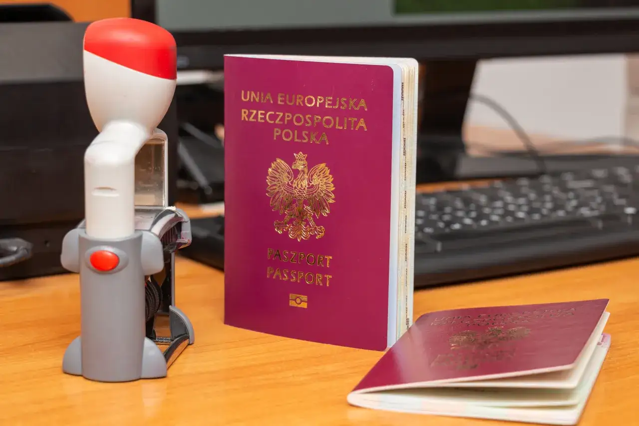 Zdjęcie Czy wniosek o paszport można wydrukować? Oto wszystko, co musisz wiedzieć