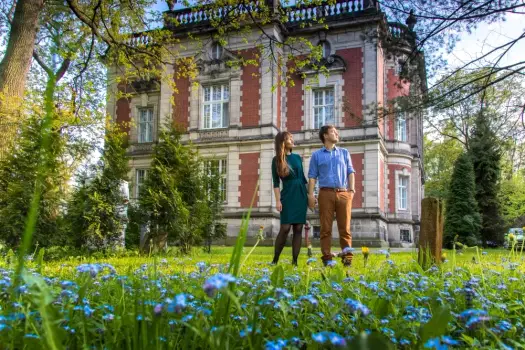 Weekend we dwoje na Śląsku: atrakcje i pomysły