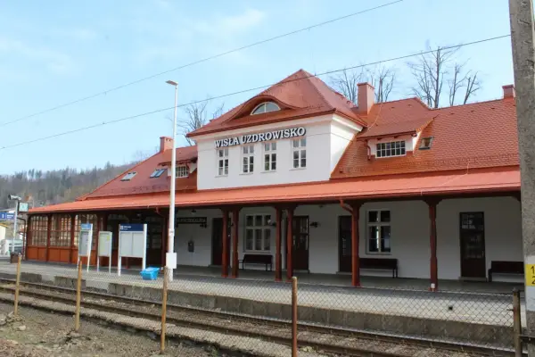 Rozkład jazdy PKP Wisła Uzdrowisko - sprawdź najnowsze godziny pociągów