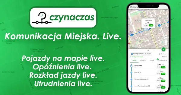 Rozkład jazdy 202 - Sprawdź godziny i trasy w Twoim mieście